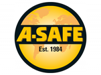 A-safe